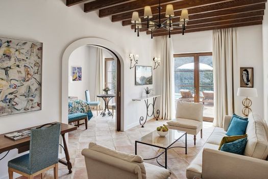 La Residencia, A Belmond Hotel, Mallorca