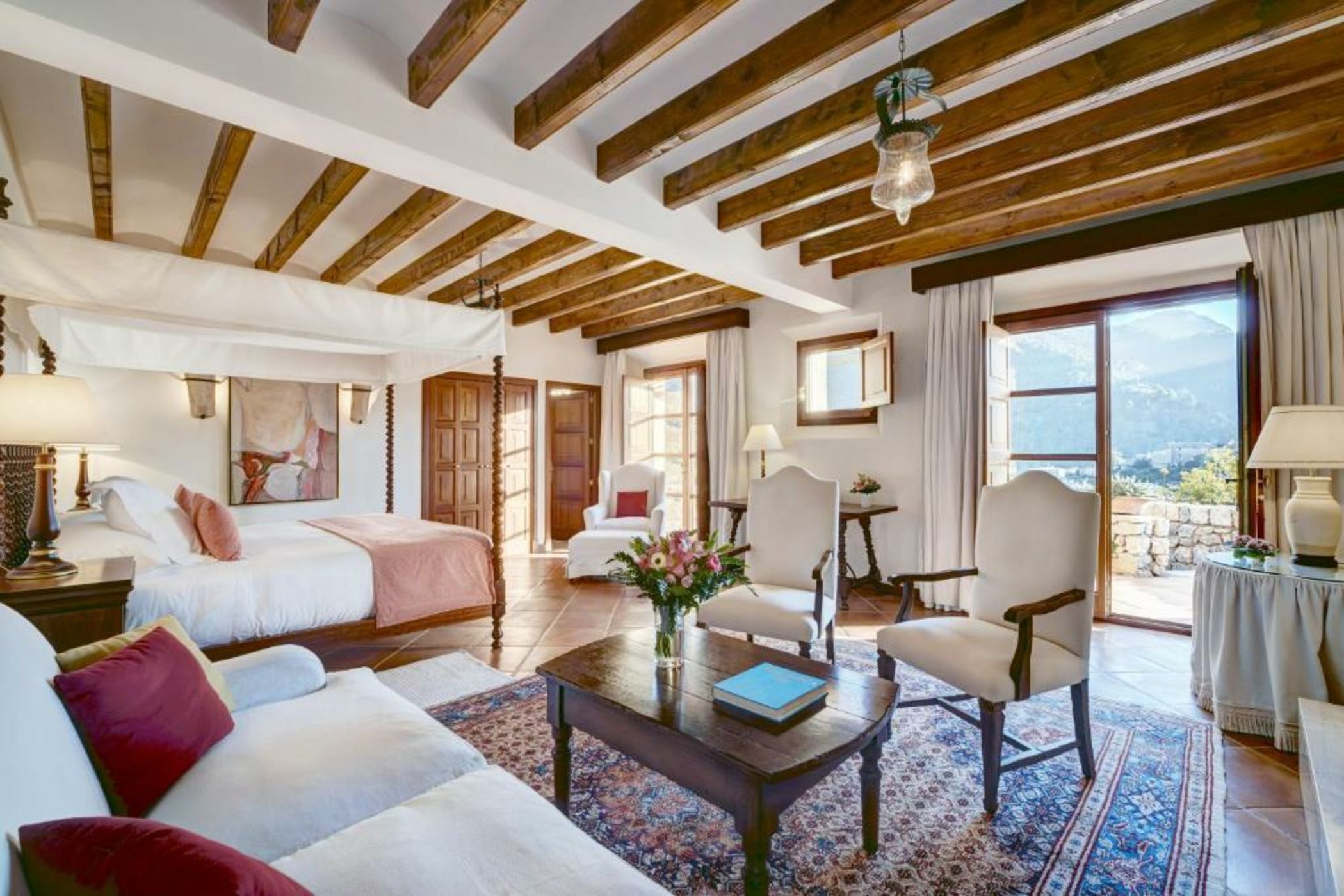La Residencia, A Belmond Hotel, Mallorca