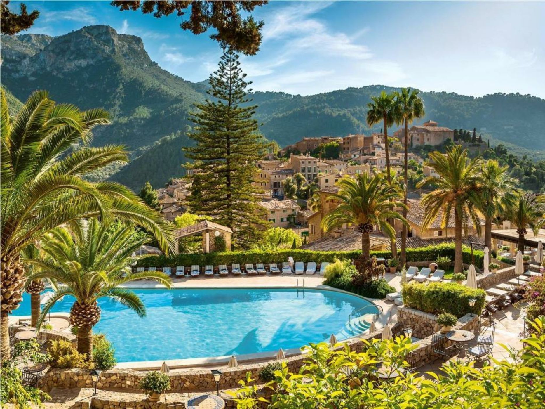 La Residencia, A Belmond Hotel, Mallorca