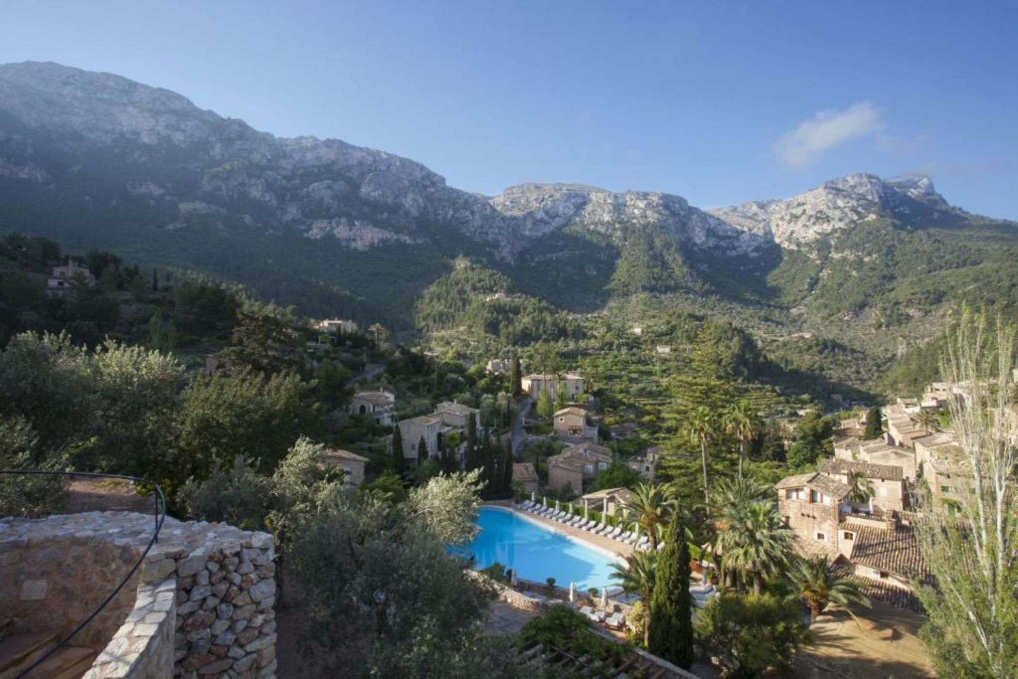 La Residencia, A Belmond Hotel, Mallorca