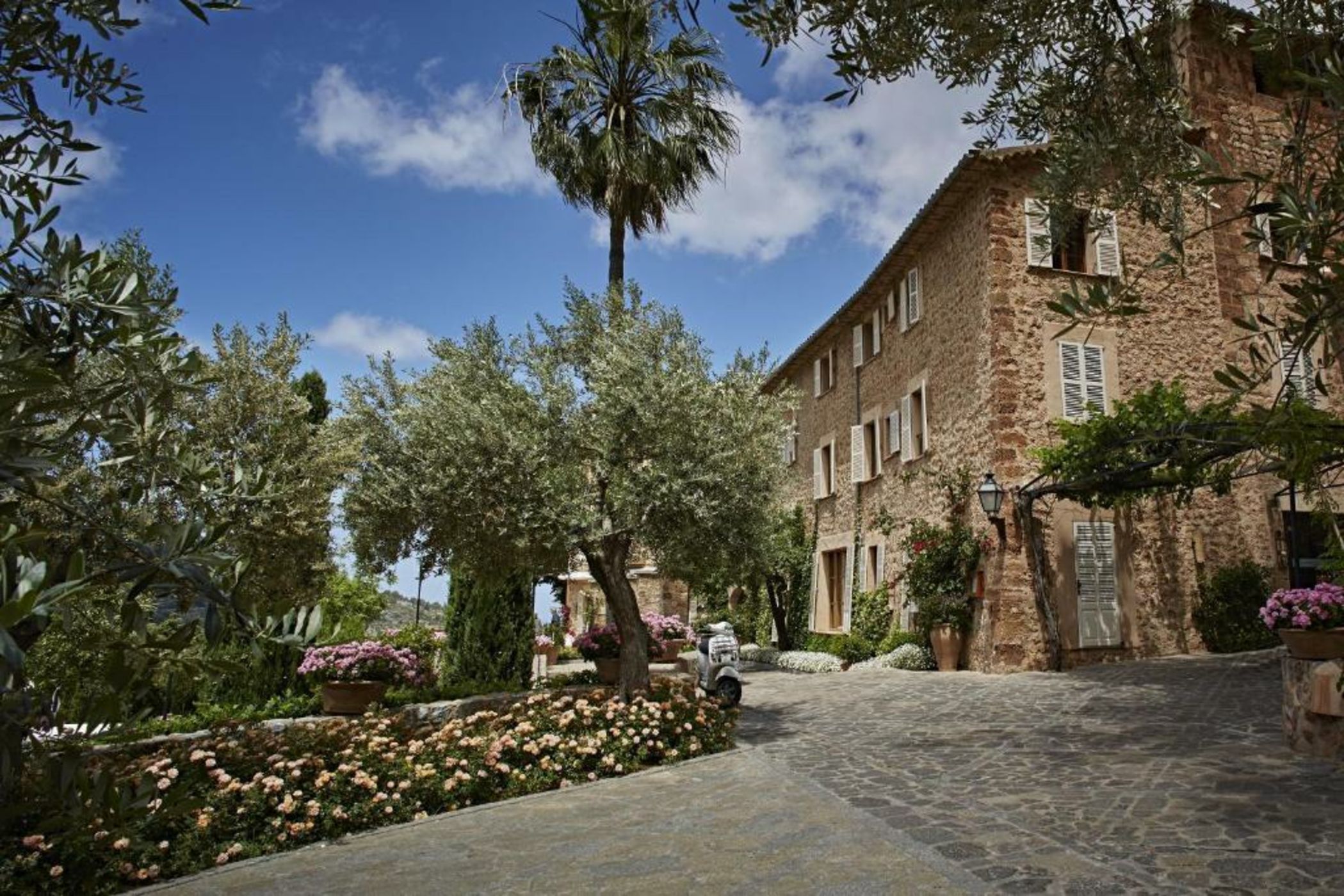 La Residencia, A Belmond Hotel, Mallorca
