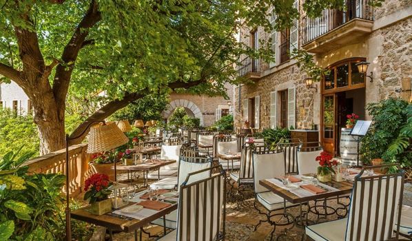 La Residencia, A Belmond Hotel, Mallorca