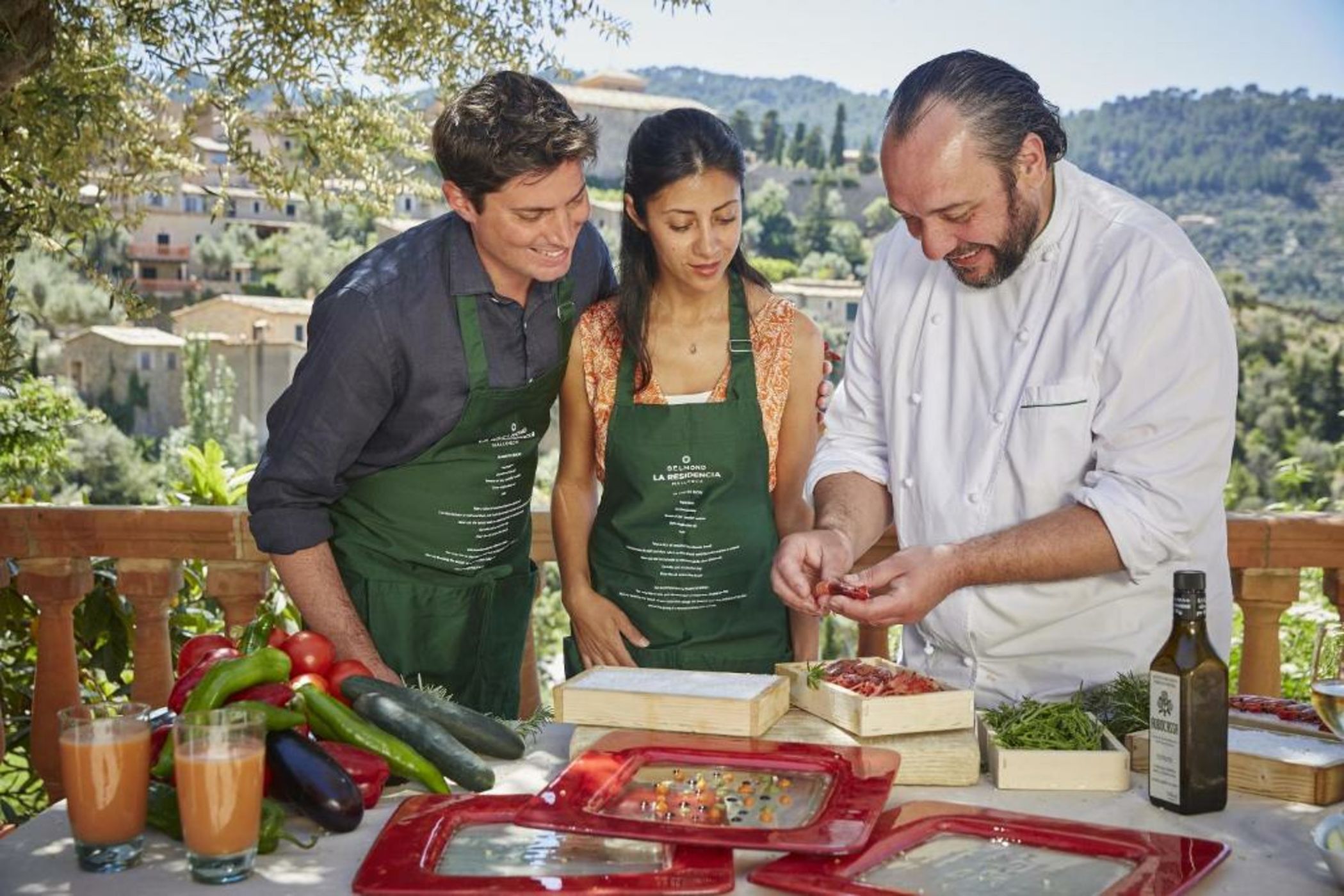 La Residencia, A Belmond Hotel, Mallorca
