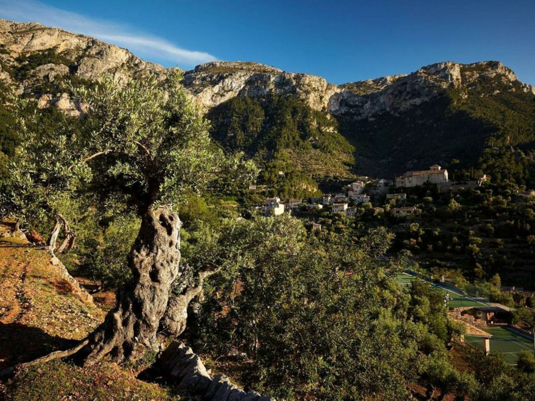 La Residencia, A Belmond Hotel, Mallorca