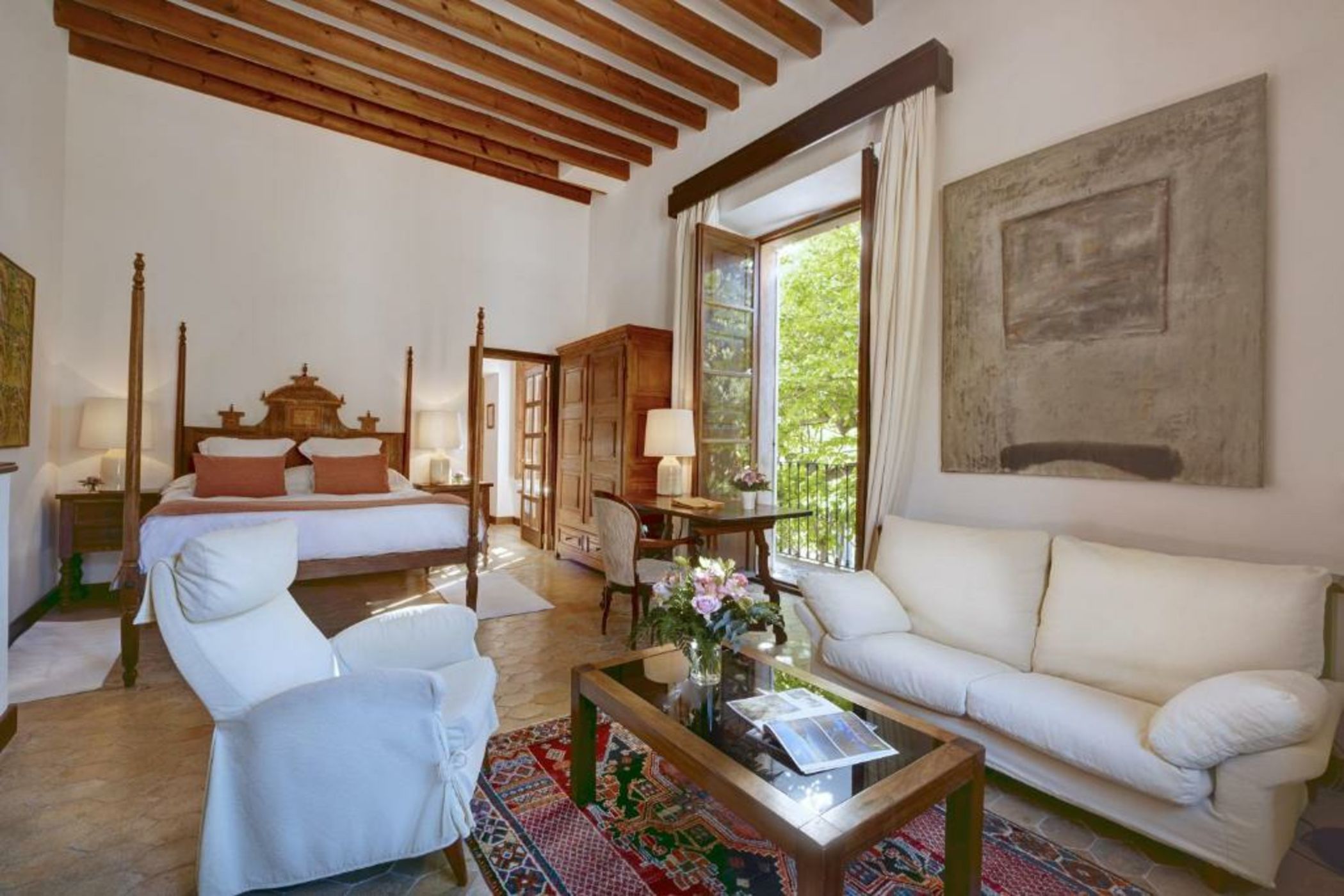 La Residencia, A Belmond Hotel, Mallorca