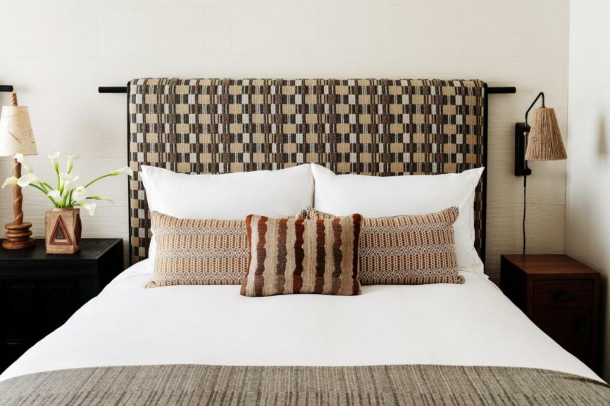 Downtown Los Angeles Proper Hotel, a Member of Design Hotels