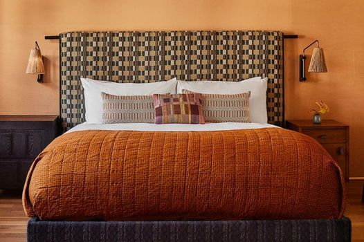 Downtown Los Angeles Proper Hotel, a Member of Design Hotels