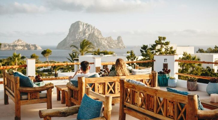 Petunia, a Beaumier hotel - Adults Only