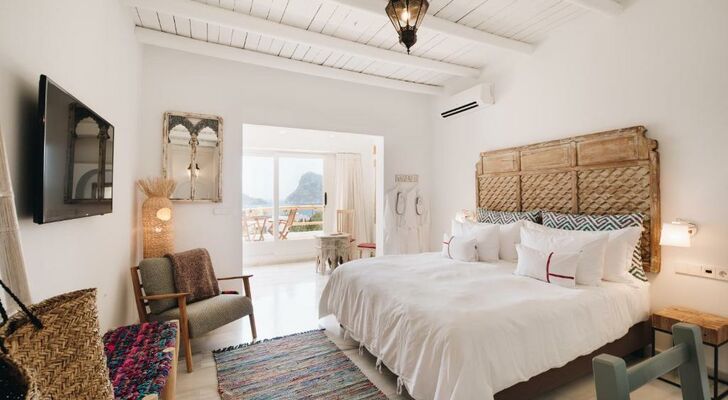Petunia, a Beaumier hotel - Adults Only