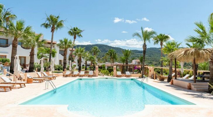 Petunia, a Beaumier hotel - Adults Only