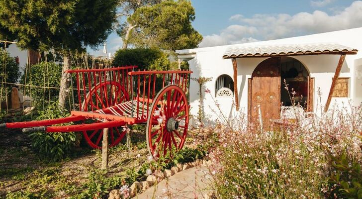 Petunia, a Beaumier hotel - Adults Only