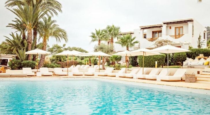 Petunia Ibiza, a Beaumier hotel