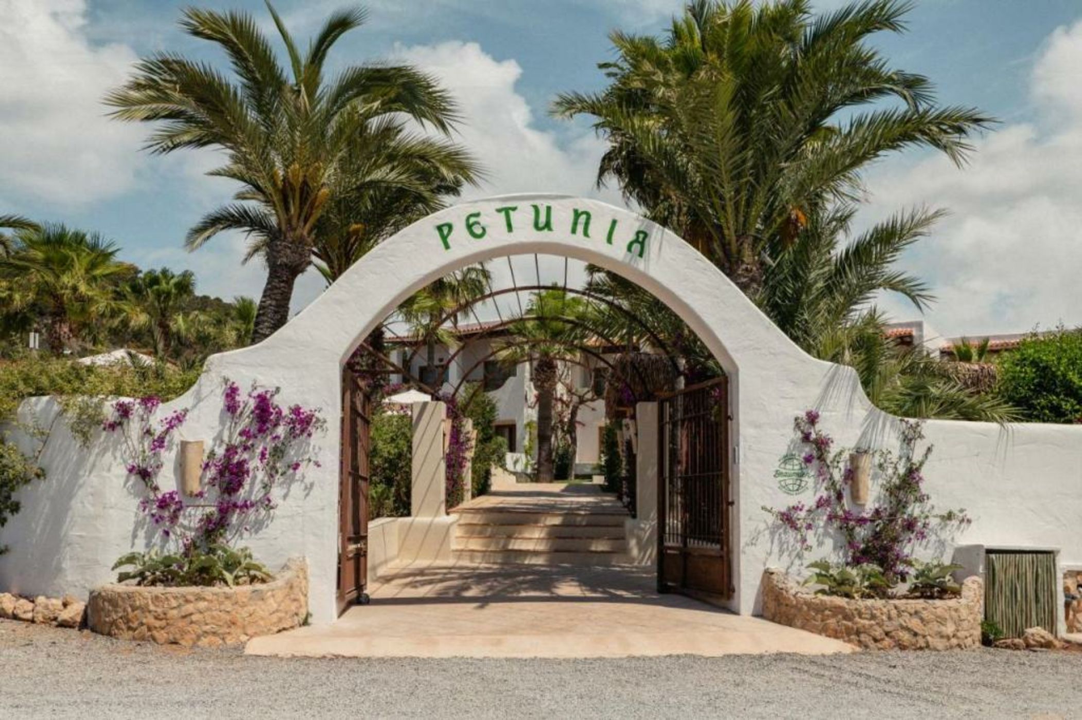 Petunia Ibiza, a Beaumier hotel