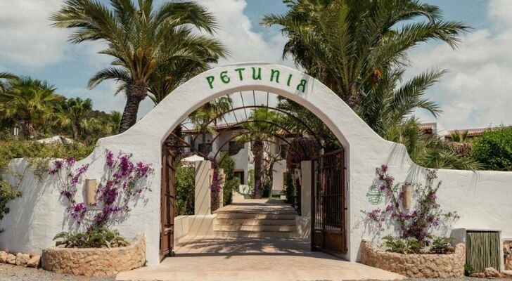 Petunia Ibiza, a Beaumier hotel