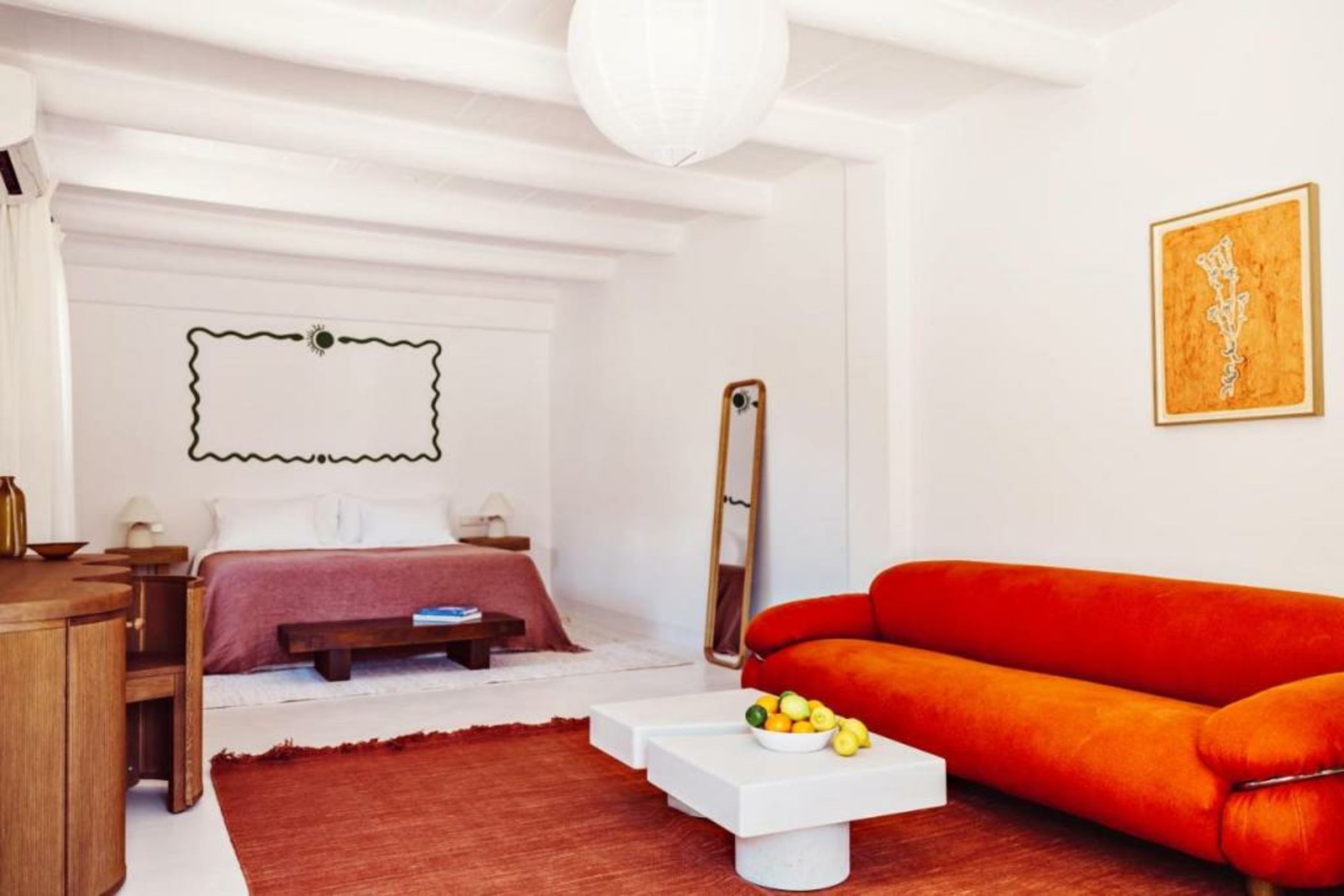 Petunia Ibiza, a Beaumier hotel