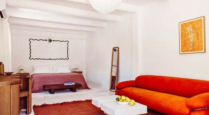 Petunia Ibiza, a Beaumier hotel