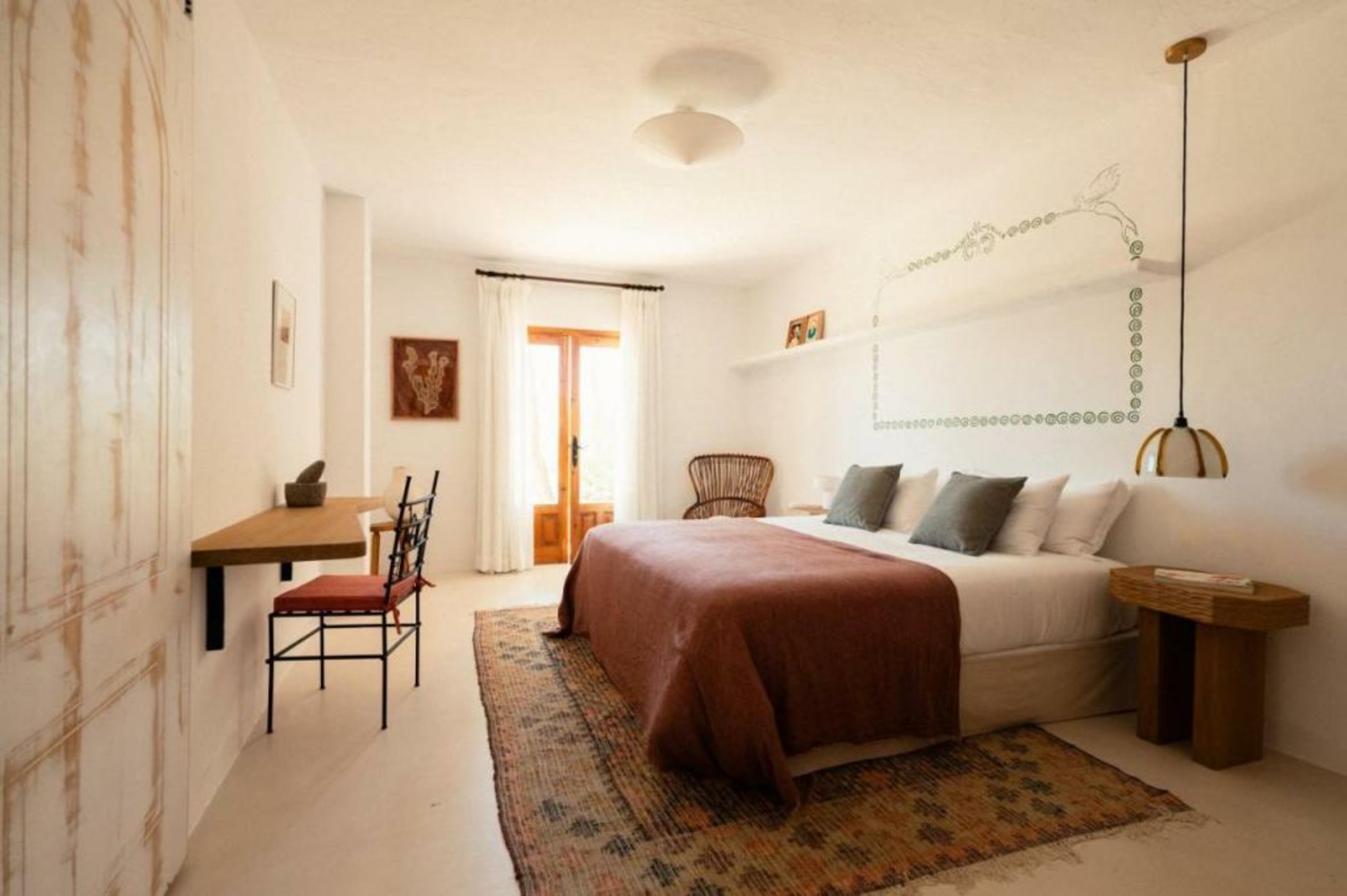 Petunia Ibiza, a Beaumier hotel