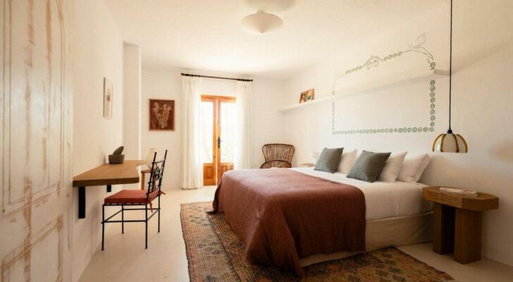 Petunia Ibiza, a Beaumier hotel
