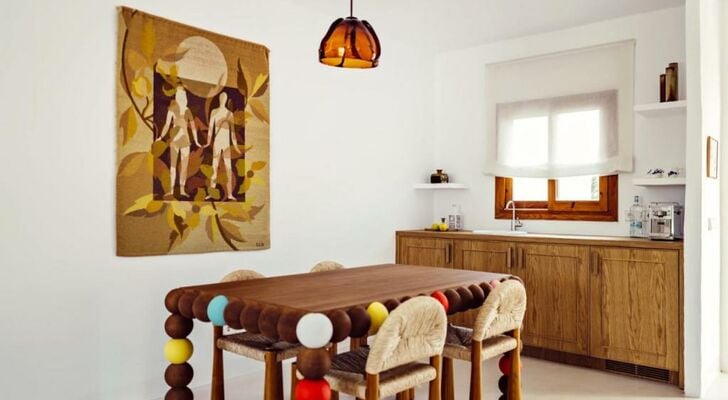 Petunia Ibiza, a Beaumier hotel