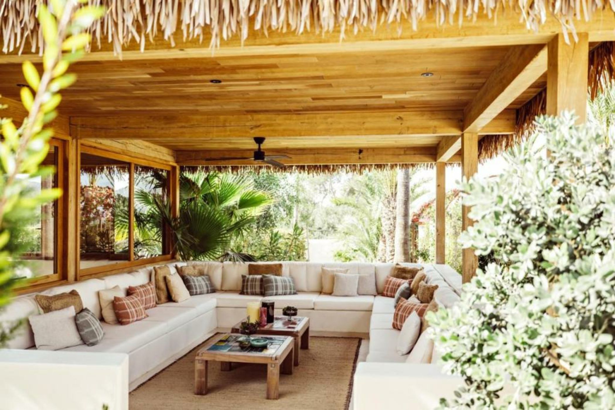 Petunia Ibiza, a Beaumier hotel