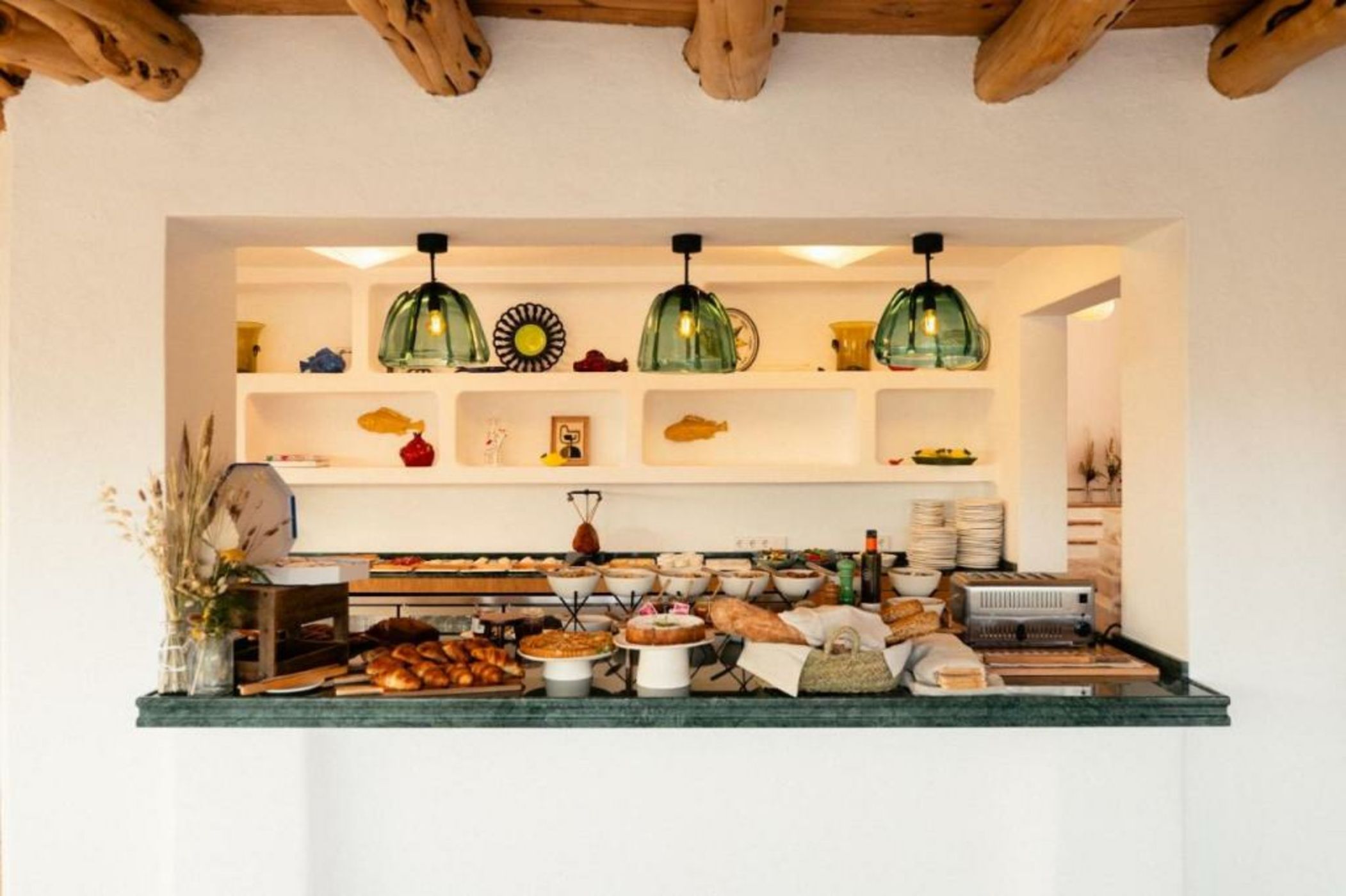 Petunia Ibiza, a Beaumier hotel