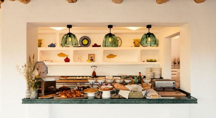 Petunia Ibiza, a Beaumier hotel