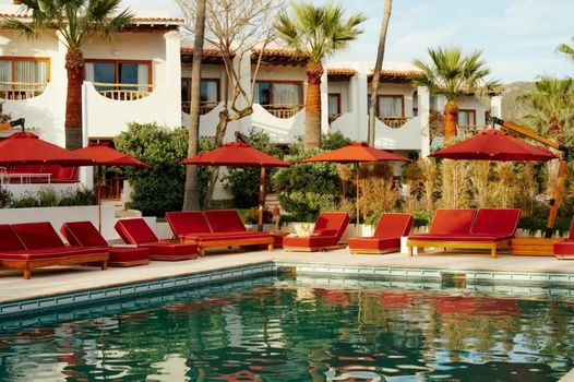 Petunia Ibiza, a Beaumier hotel