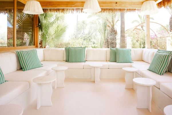 Petunia Ibiza, a Beaumier hotel