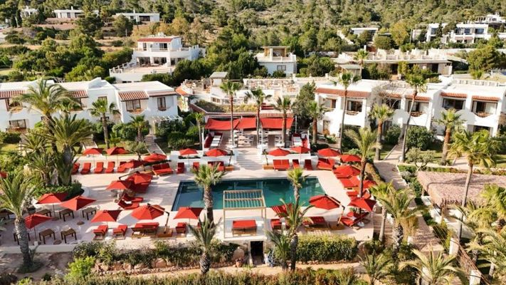 Petunia Ibiza, a Beaumier hotel