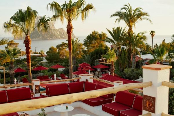 Petunia Ibiza, a Beaumier hotel