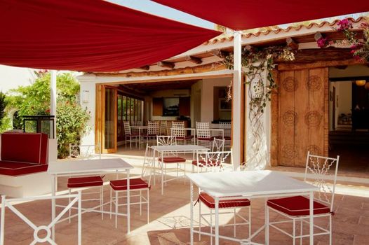Petunia Ibiza, a Beaumier hotel