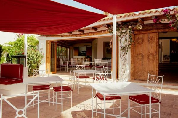Petunia Ibiza, a Beaumier hotel