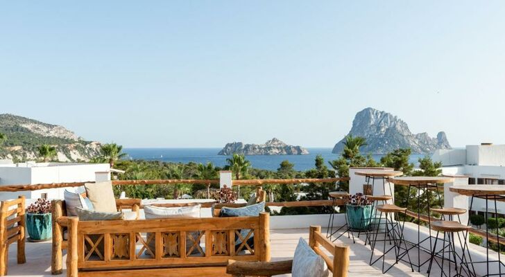 Petunia Ibiza - Adults Only