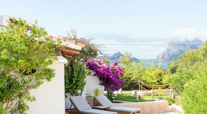 Petunia Ibiza - Adults Only