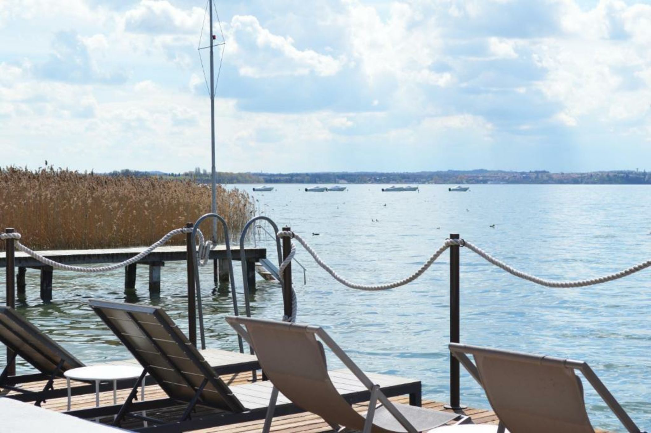 AQVA Boutique Hotel (Adults Only)