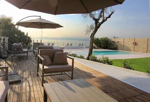 AQVA Boutique Hotel (Adults Only)