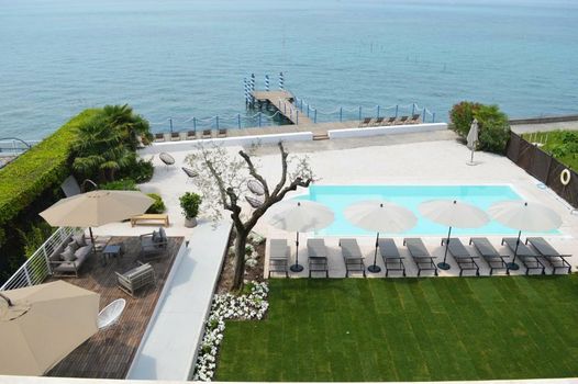 AQVA Boutique Hotel (Adults Only)