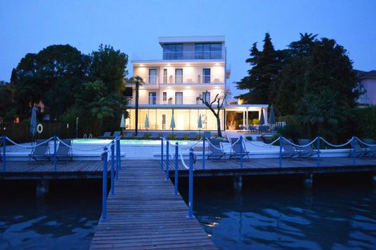 AQVA Boutique Hotel (Adults Only)