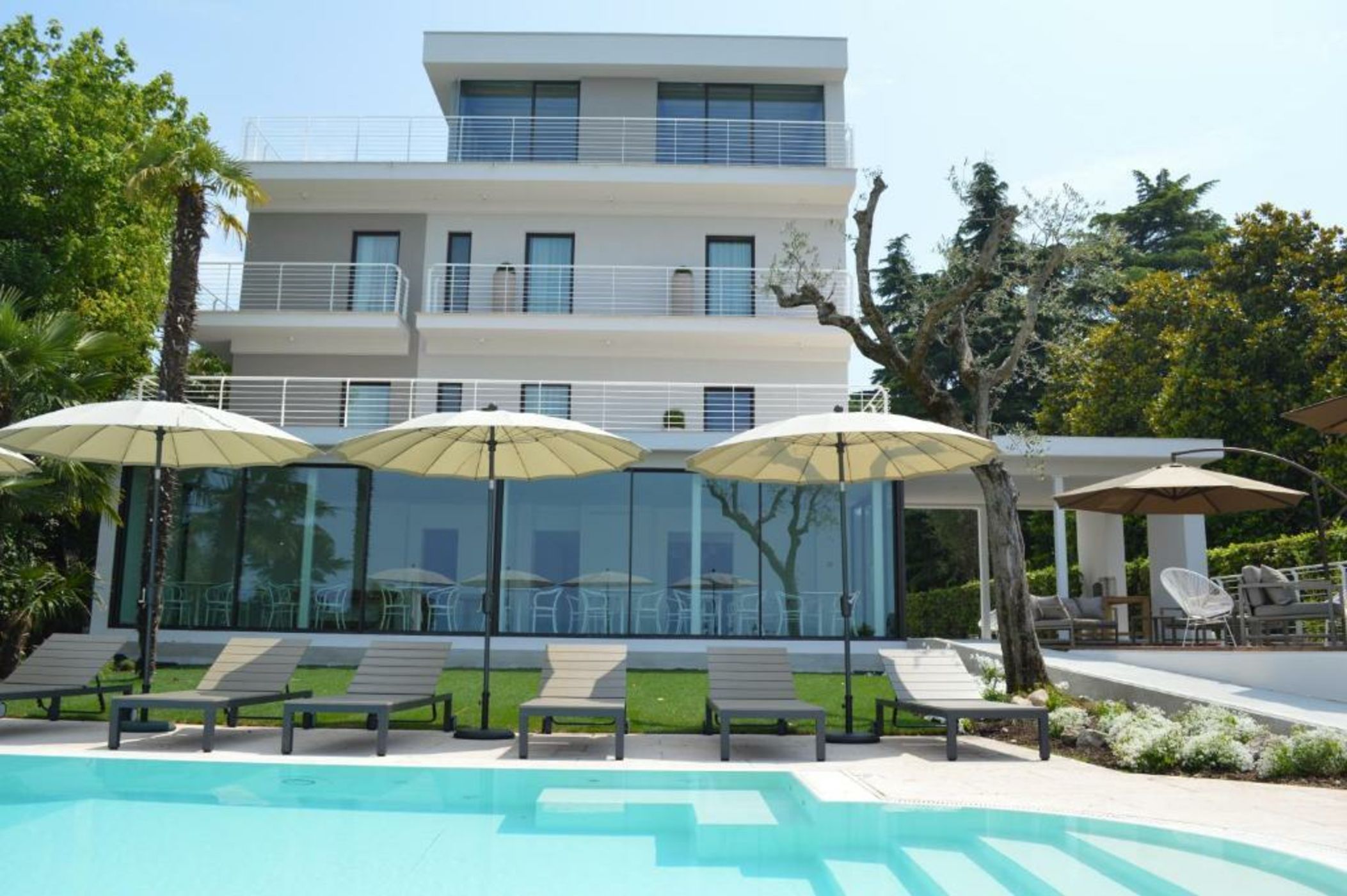 AQVA Boutique Hotel (Adults Only)