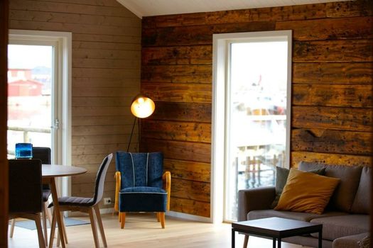 Hattvika Lodge