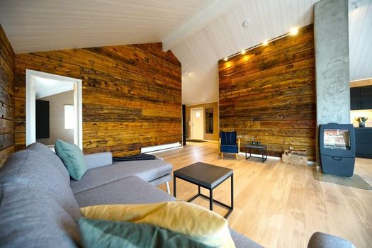 Hattvika Lodge