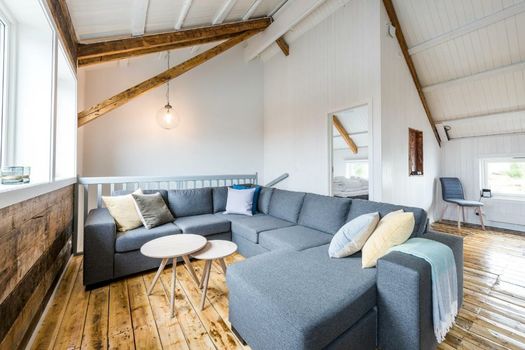 Hattvika Lodge