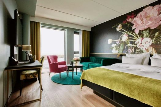 Thon Hotel Svolvær