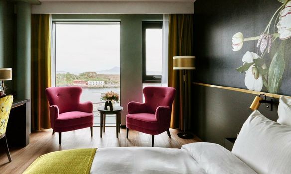 Thon Hotel Svolvær
