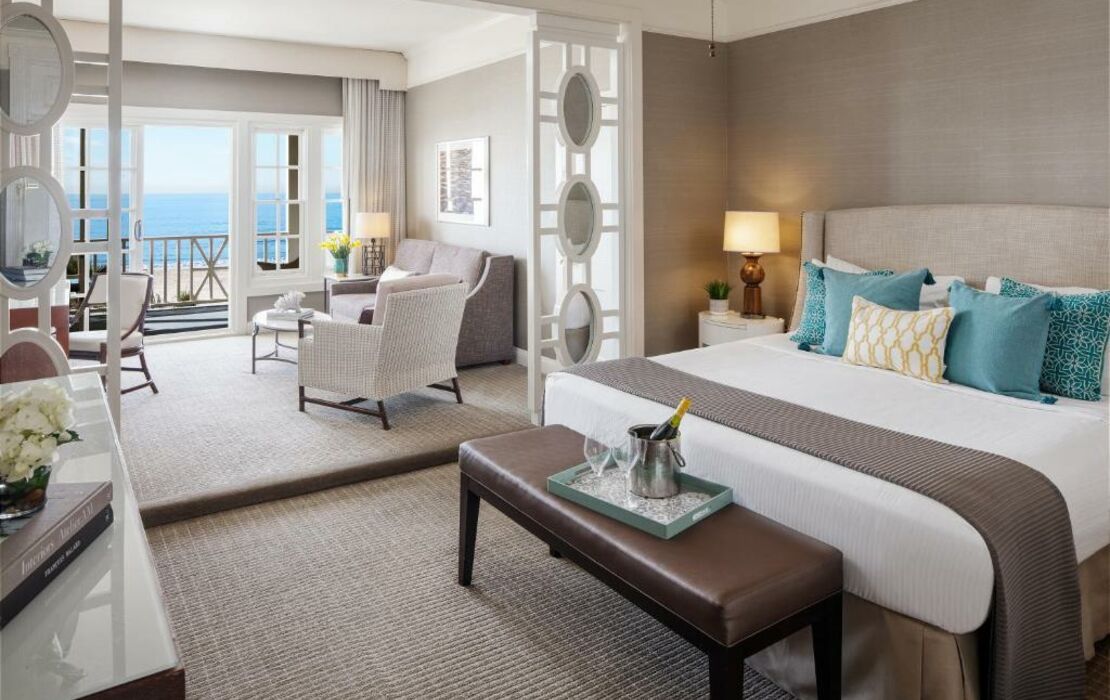 Hotel del Coronado, Curio Collection by Hilton, San Diego, ÉtatsUnis