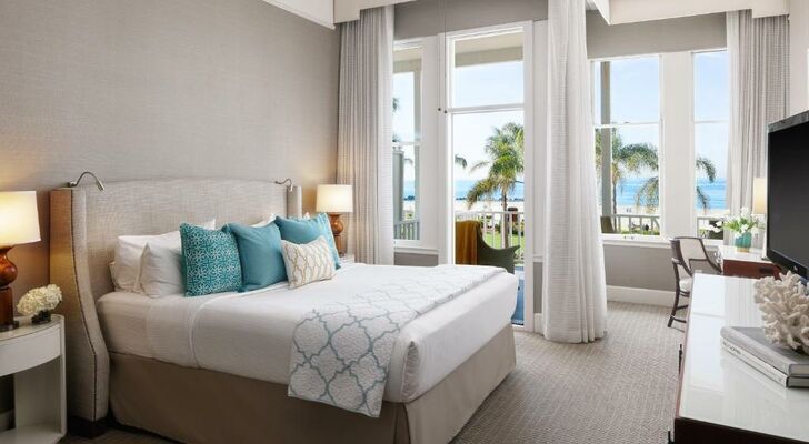 Hotel del Coronado, Curio Collection by Hilton