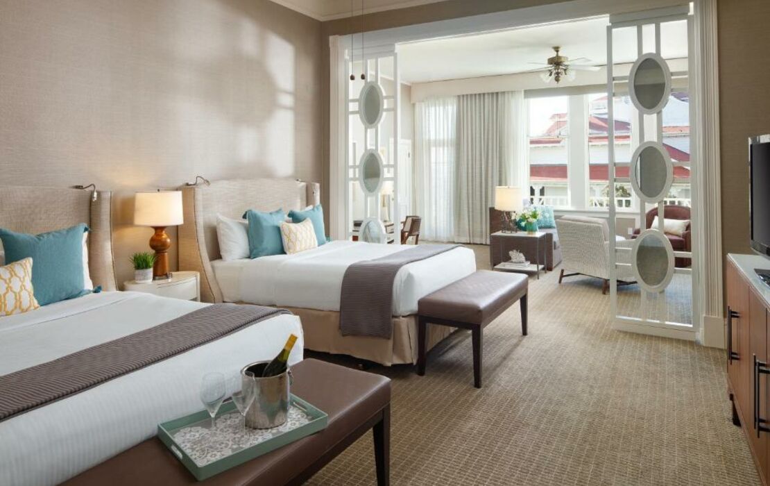 Hotel del Coronado, Curio Collection by Hilton, San Diego, Estados Unidos