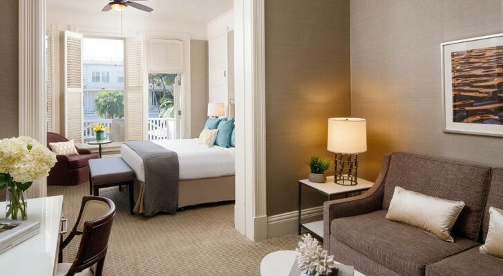 Hotel del Coronado, Curio Collection by Hilton