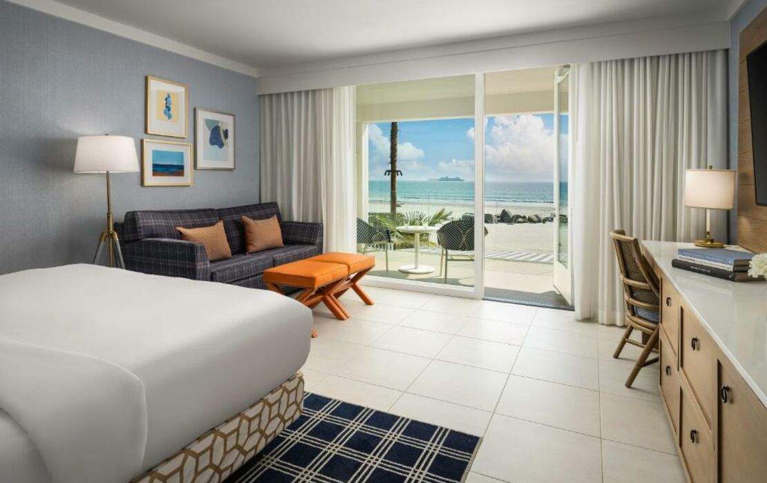 Hotel del Coronado, Curio Collection by Hilton, San Diego, ÉtatsUnis