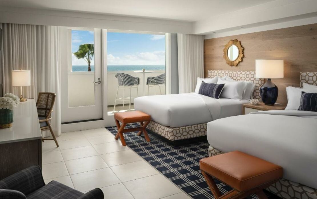 Hotel del Coronado, Curio Collection by Hilton, San Diego, ÉtatsUnis